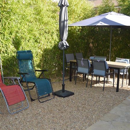 La Bastide, 100M Des Rues Pietonnes, Jardin Apartamento Sanary-sur-Mer Exterior foto